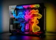 PC Gaming Haut de Gamme 2500€