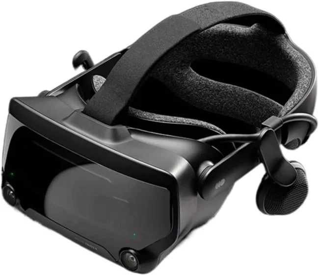 Valve Index