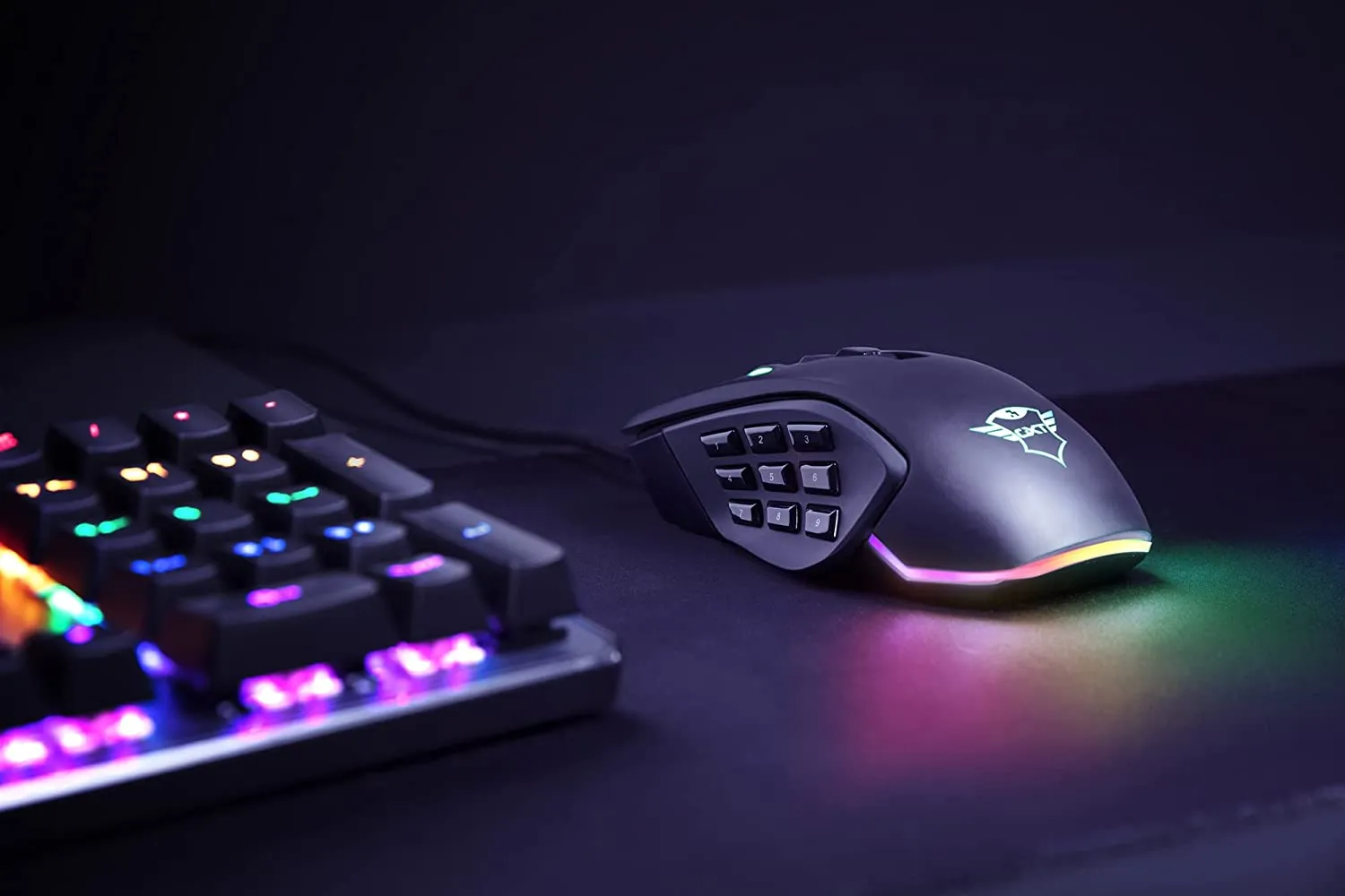 meilleure souris gamer
