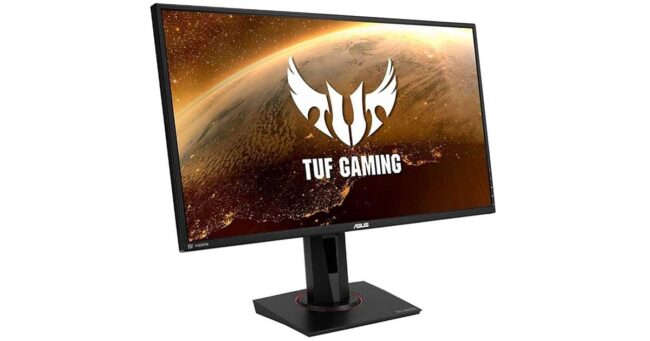 ASUS TUF Gaming VG27AQ