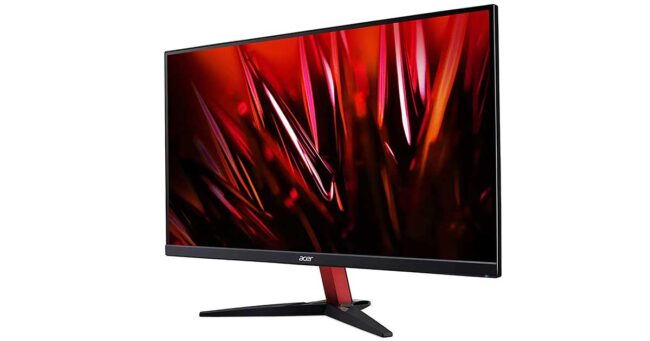 Acer Nitro KG272S