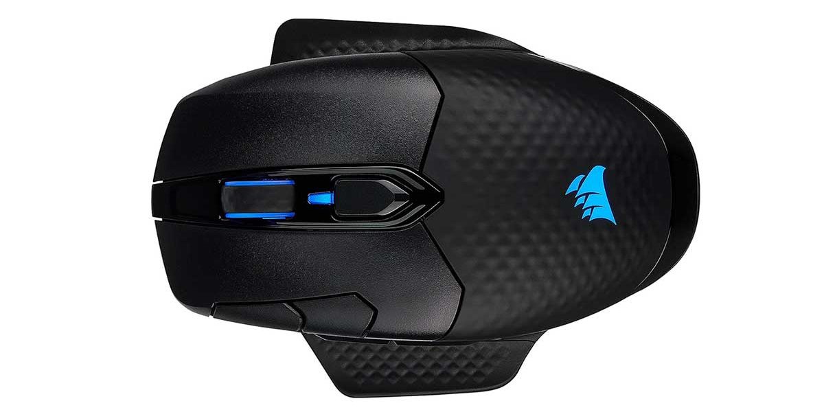 Corsair Dark Core RGB/SE