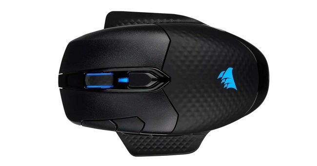Corsair Dark Core RGB/SE