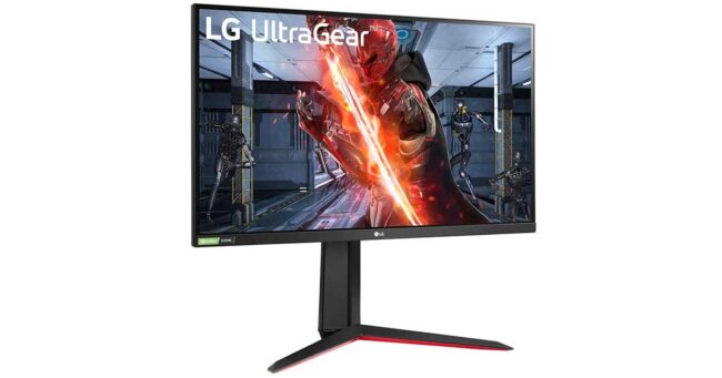 LG 27GN950-B