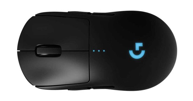 Logitech G Pro