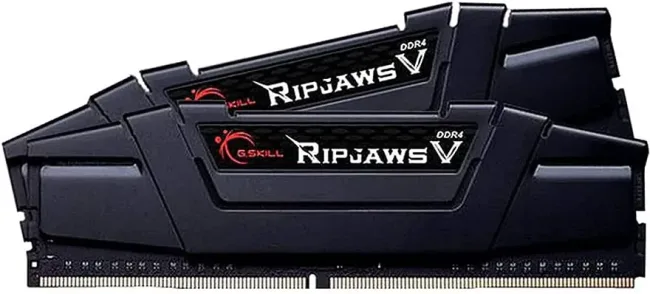 Mémoire RAM DDR4 g.skill ripjaws v 16gb