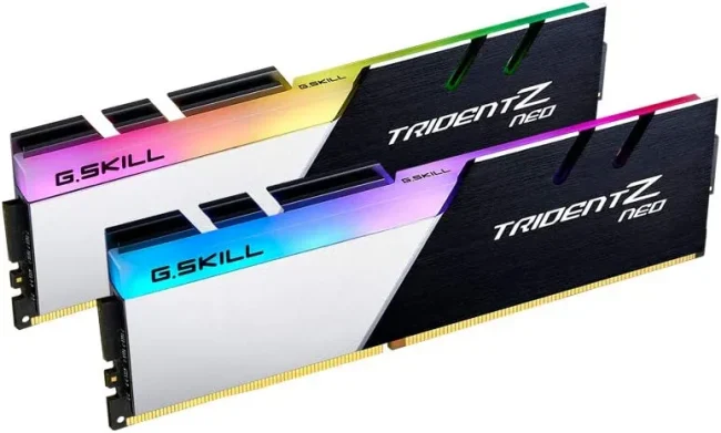 G.SKILL TRIDENT Z NEO 32GB DDR4-3600
