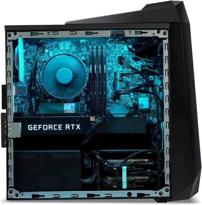 Acer Predator Orion 3000