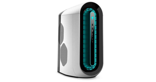 Alienware Aurora R12