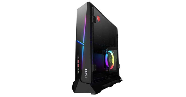 MSI MEG Trident X 12VTF