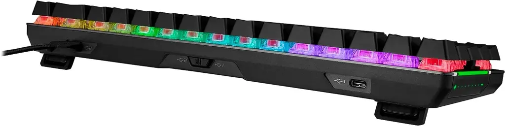 ASUS ROG Falchion Ace