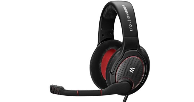 Sennheiser Game One