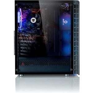 BEASTCOM Q3 Essential Gaming PC - Test et Avis - GamingLab.fr