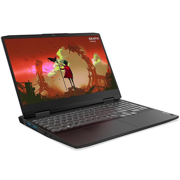Lenovo IdeaPad Gaming 3 15ARH7 - Test et Avis