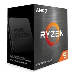 AMD Ryzen 9 5950X : Performance Inégalée | Test et Avis