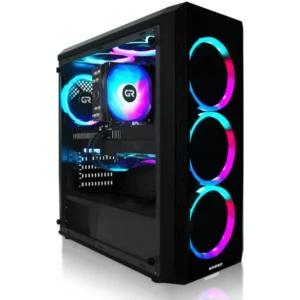 Greed MK2 Test & Avis (2026) : Le PC Gamer 1 299 € avec Garantie 3 Ans