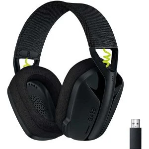 Logitech G435 LIGHTSPEED & Bluetooth sans Fil – Test et Avis