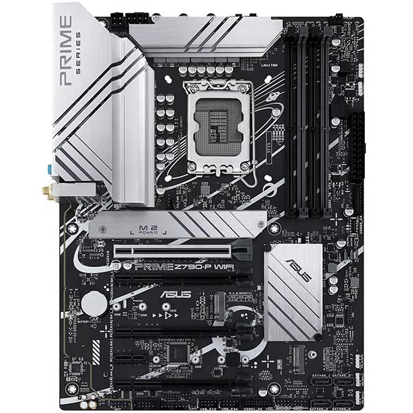 ASUS Prime Z790-P WiFi