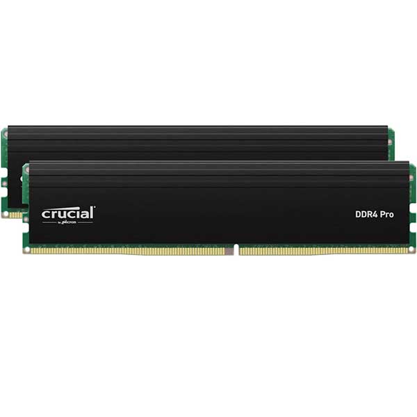 Crucial Pro DDR4 32Go