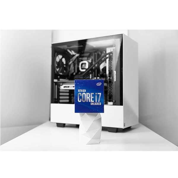 Intel Core i7-10700K