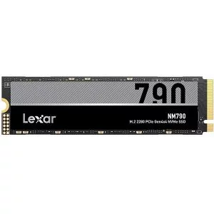 Lexar NM790 1To : Vitesse Ultime | Test et avis