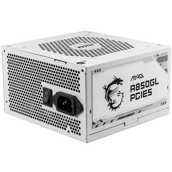 MAG A850GL PCIE5
