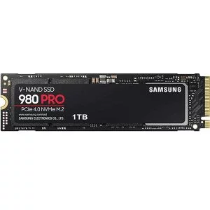 Samsung 980 Pro 2 To | Test et Avis : Le SSD Ultime ?