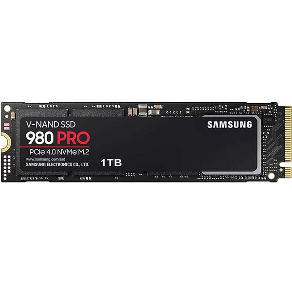 Samsung 980 Pro 2 To SSD
