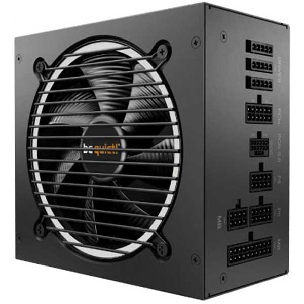 be quiet! Pure Power 12 M 750W