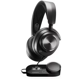 SteelSeries Arctis Nova Pro Wireless : Test & Avis complet 2025