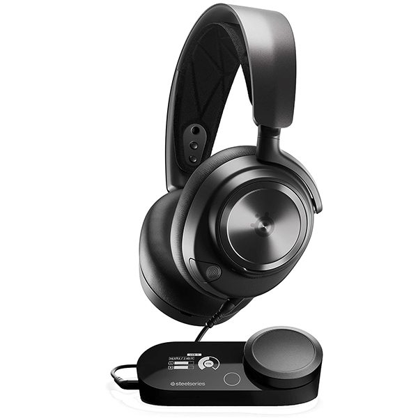 SteelSeries Arctis Nova Pro Wireless