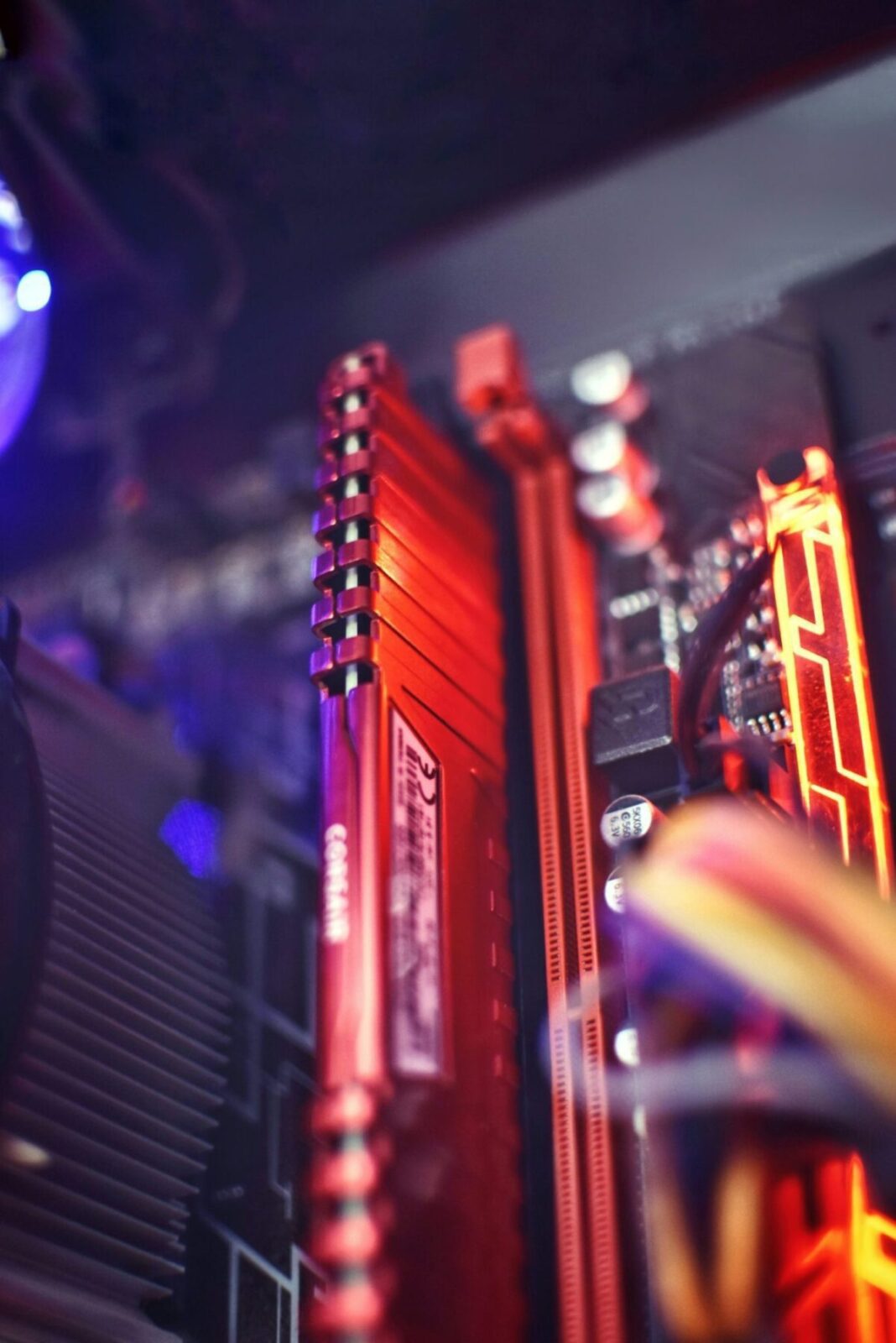 RAM PC