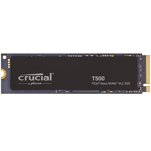 Crucial T500 2To