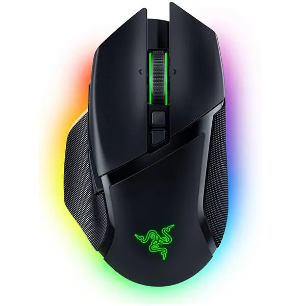 Razer Basilisk V3 Pro Souris Gaming sans Fil 11 Boutons Programmables