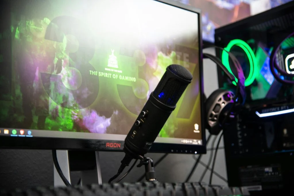 Périphériques de Streaming