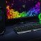 Setup Gaming Razer