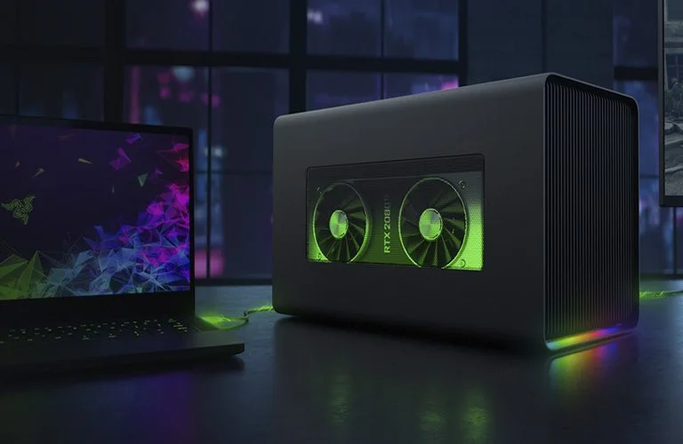 Ordinateurs Razer