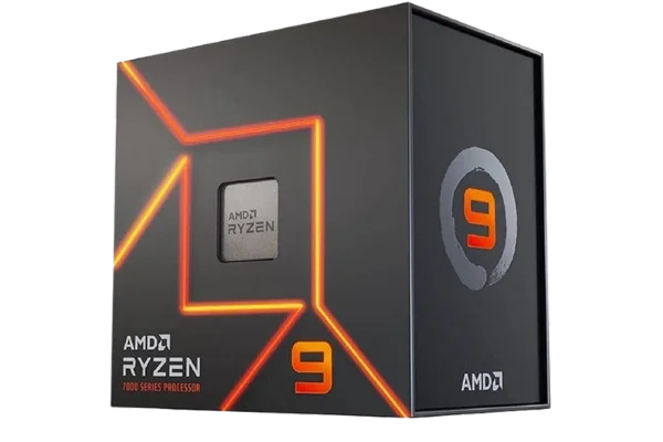 AMD Ryzen 9 7900X