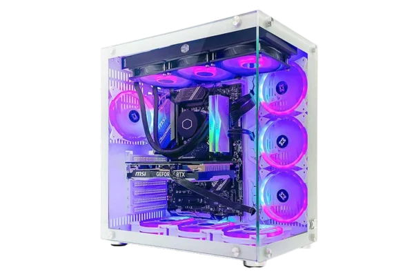 INFOMAX Intel Core i5