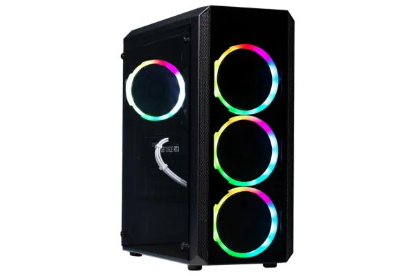 Greed MK2 Intel Core i7