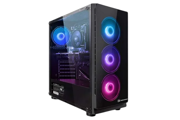 Megaport PC Gamer Frontier Intel Core i7