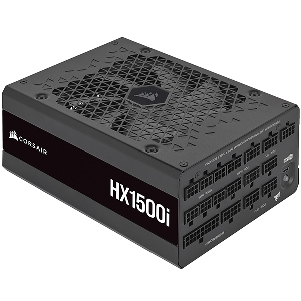 Corsair HX1500i 1500W Alimentation ATX