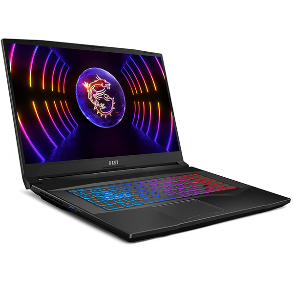 MSI Pulse 17 B13VFK-284FR : Intel Core I7 13700H - 16GB DDR5 - 1TB SSD