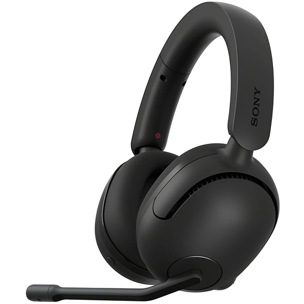 Sony INZONE H5 - Casque Gaming sans-Fil, 360 Spatial