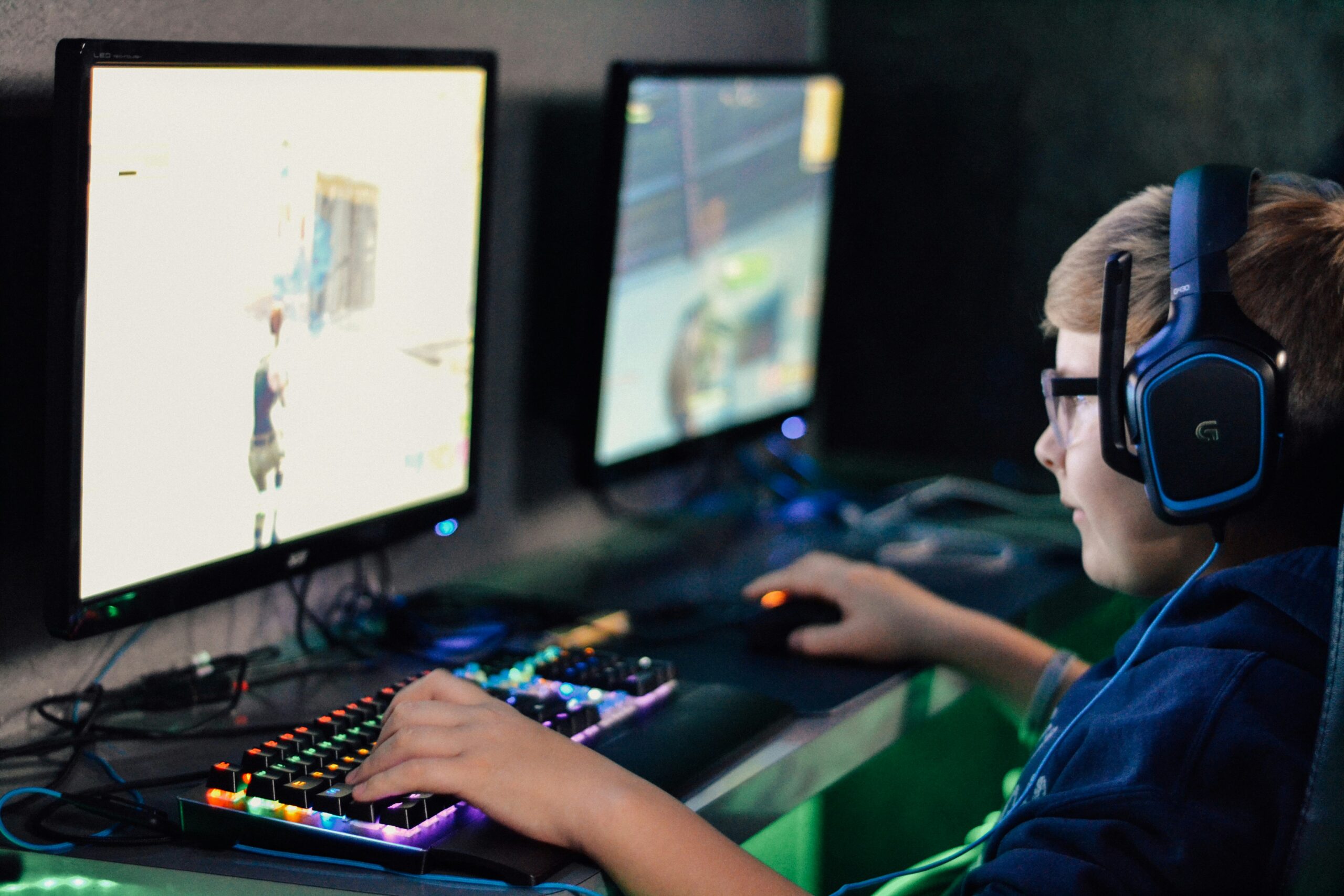 L’E-sport à l’école en France