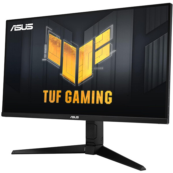 ASUS TUF Gaming VG28UQL1A | Test et Avis Complet