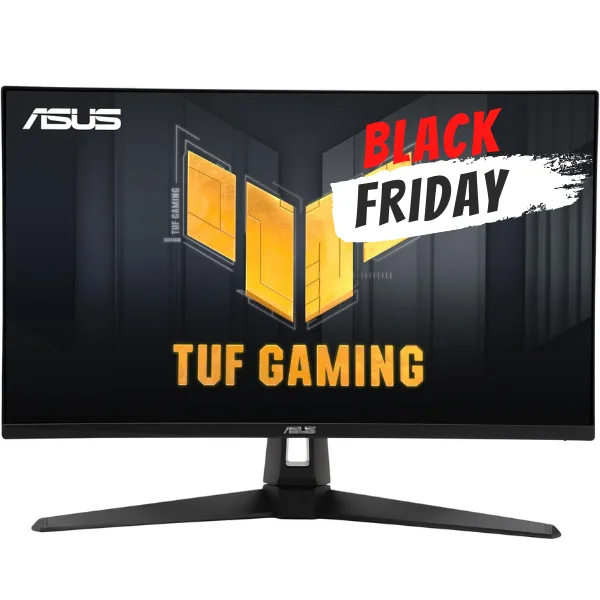 Maître du Rapport Q/P : ASUS TUF Gaming VG27AQM1A - Quel écran gamer choisir