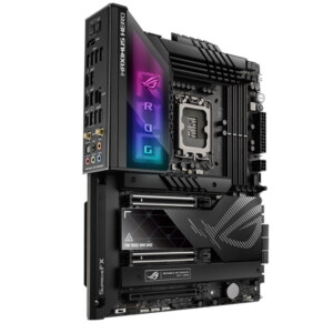 Carte Mère ASUS ROG Maximus Z790 Hero : Test et Avis