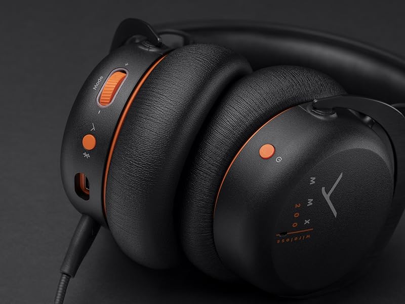 Beyerdynamic MMX 200