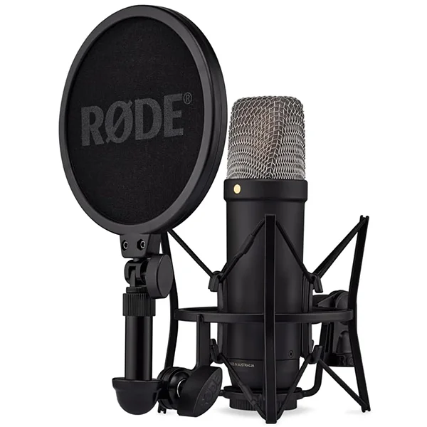 RØDE NT1 Micro Streamer
